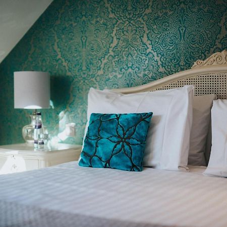 Hall Farm Hotel And Restaurant Ashby cum Fenby Extérieur photo