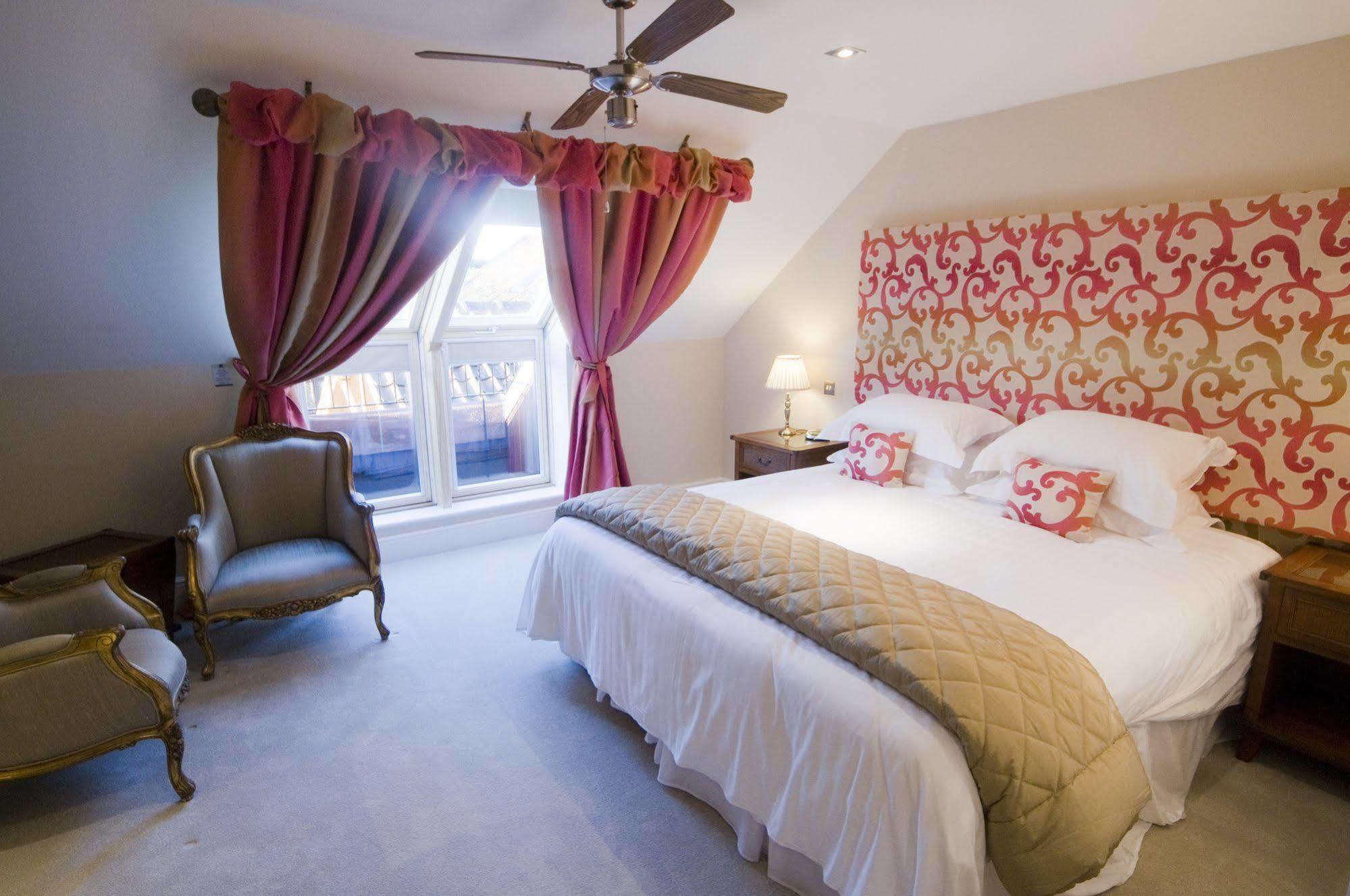 Hall Farm Hotel And Restaurant Ashby cum Fenby Extérieur photo