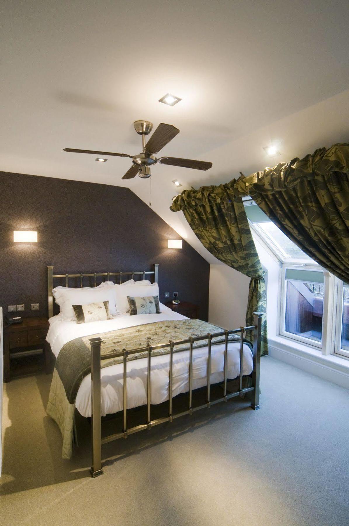 Hall Farm Hotel And Restaurant Ashby cum Fenby Extérieur photo